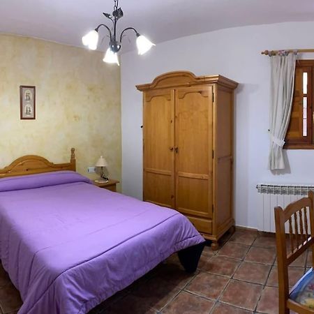 Casa Rural La Risca II Vila Moratalla  Exterior foto