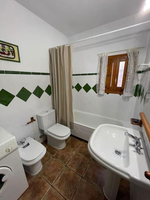 Casa Rural La Risca II Vila Moratalla  Exterior foto