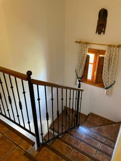 Casa Rural La Risca II Vila Moratalla  Exterior foto