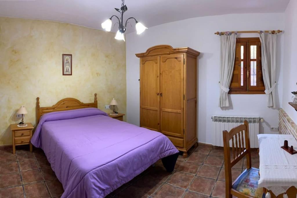 Casa Rural La Risca II Vila Moratalla  Exterior foto