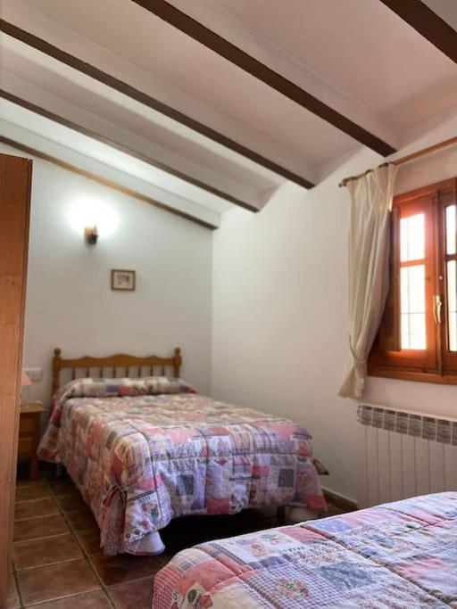 Casa Rural La Risca II Vila Moratalla  Exterior foto